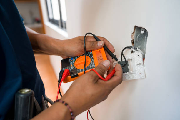 Best Electrical Rewiring Services  in Bernardsville, NJ