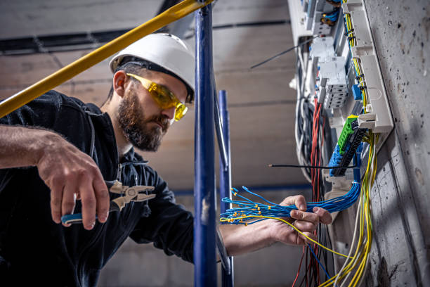 Best Electrical Installation Contractor  in Bernardsville, NJ