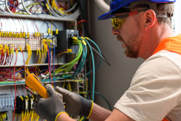Best Home Electrical Repair  in Bernardsville, NJ