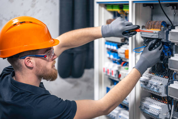 Best Electrician Near Me  in Bernardsville, NJ
