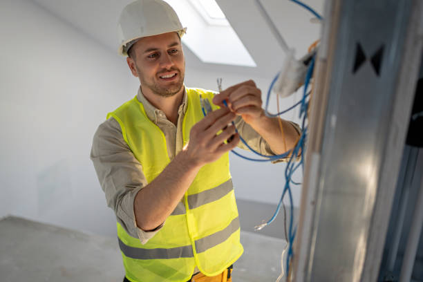 Best Emergency Electrician Near Me  in Bernardsville, NJ